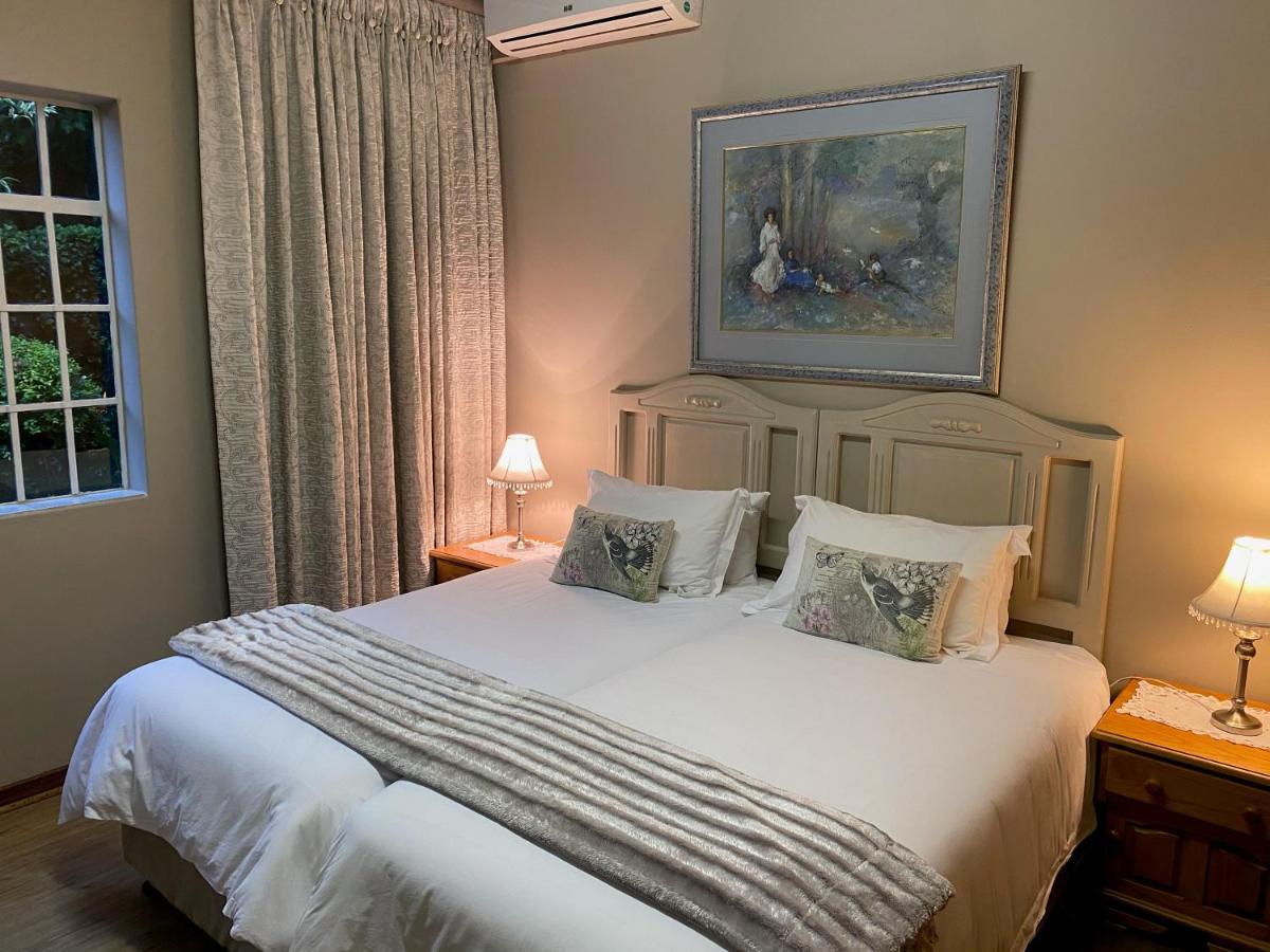 Anne'S Place Potchefstroom Eksteriør billede