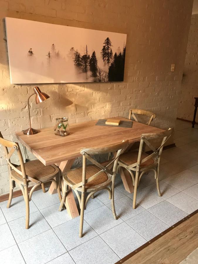 Anne'S Place Potchefstroom Eksteriør billede