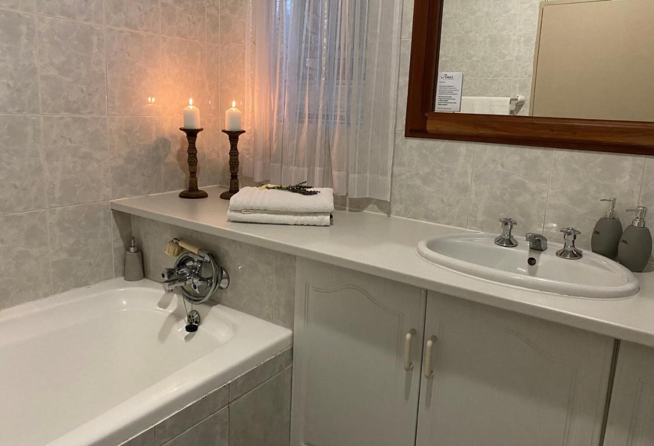 Anne'S Place Potchefstroom Eksteriør billede