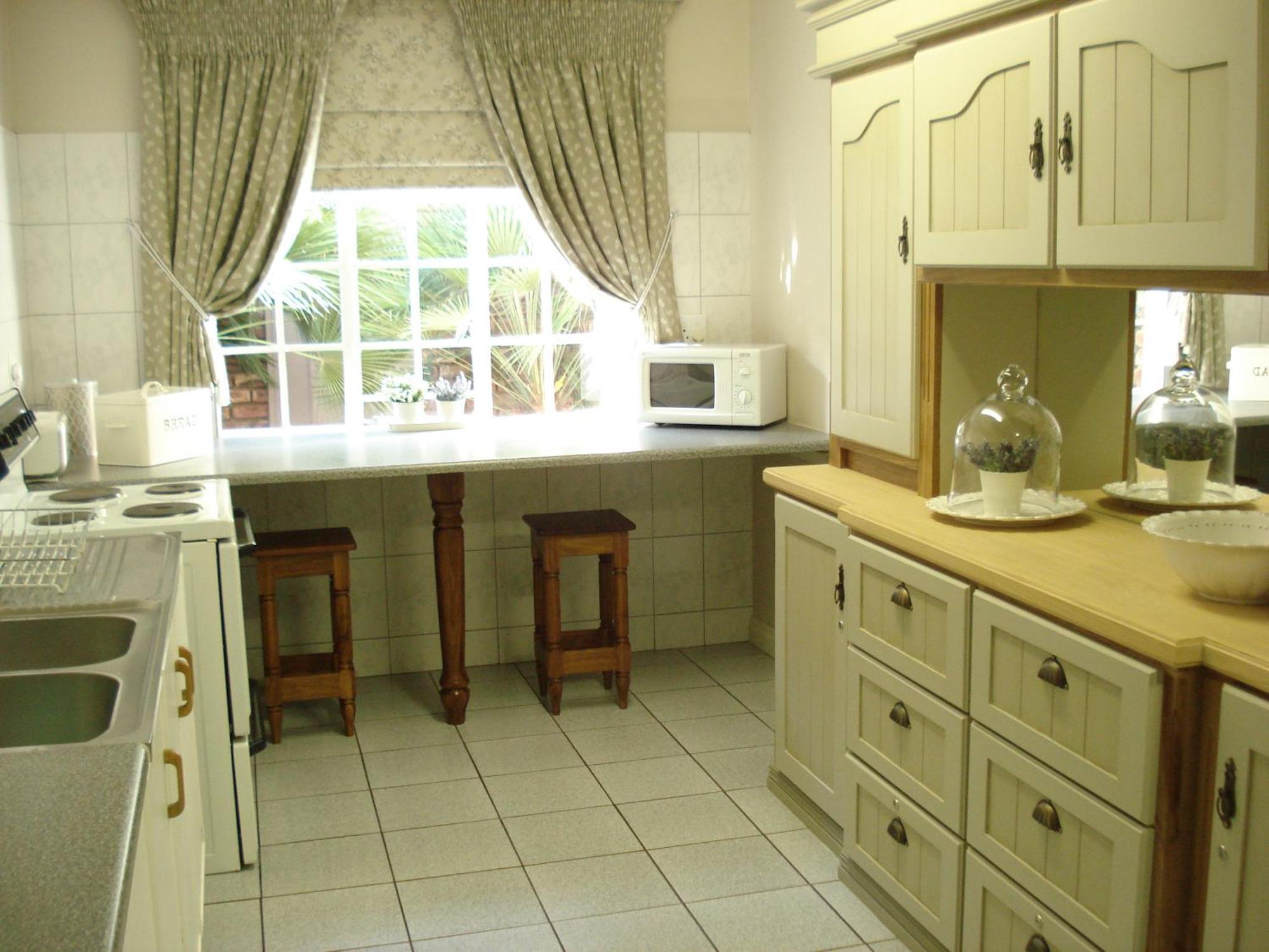 Anne'S Place Potchefstroom Værelse billede