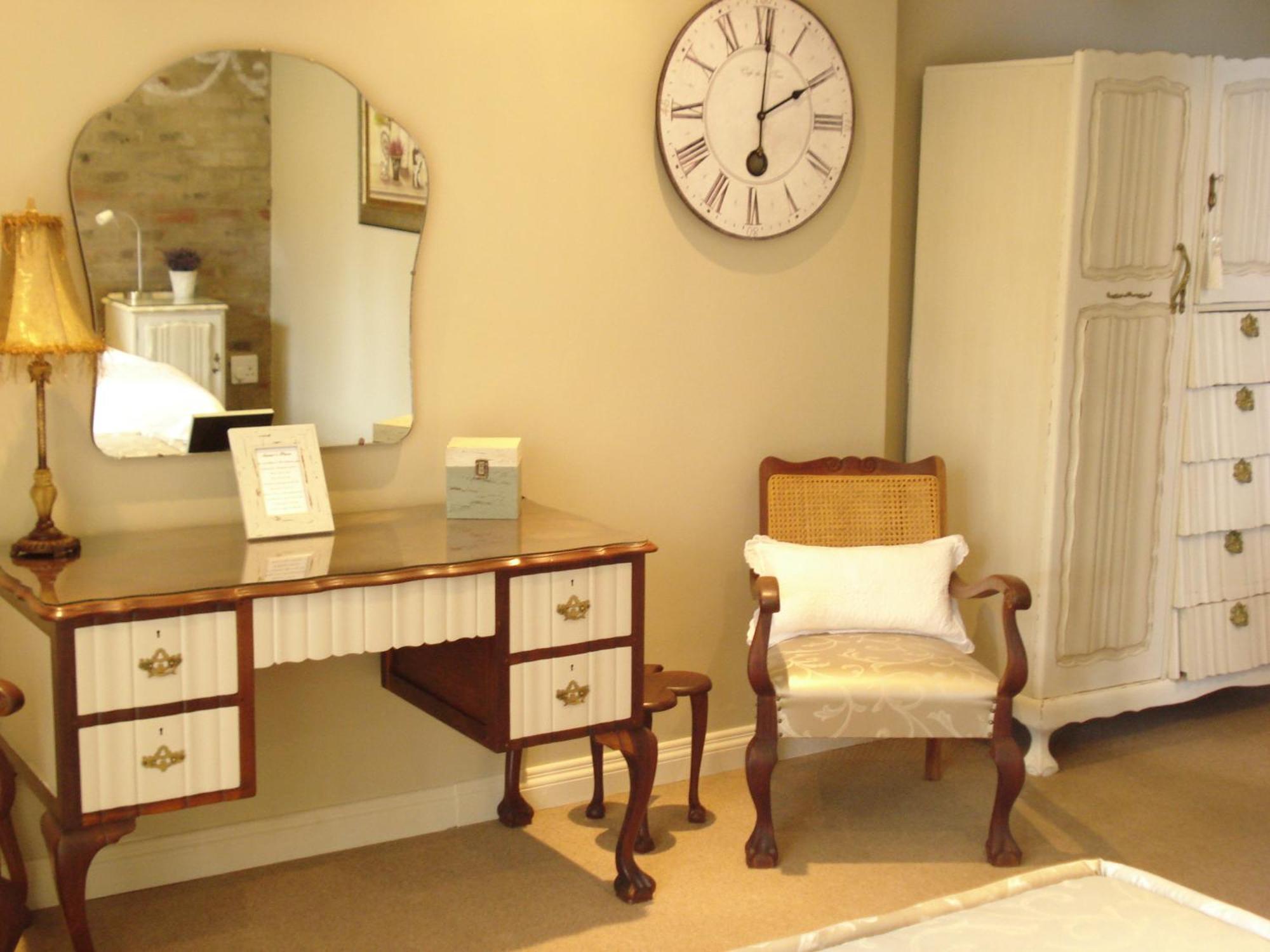 Anne'S Place Potchefstroom Værelse billede