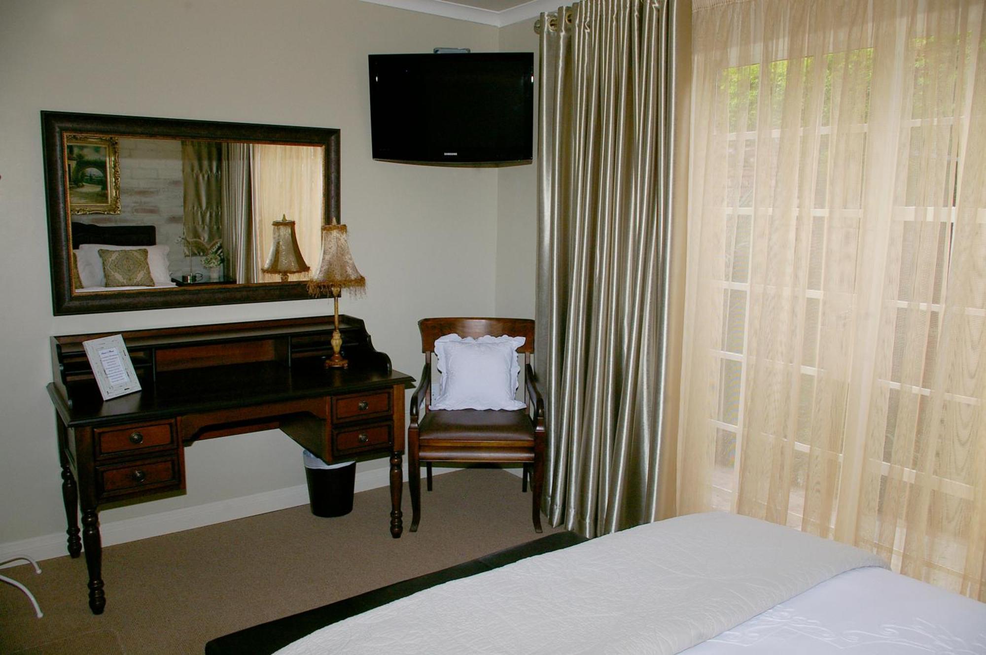 Anne'S Place Potchefstroom Værelse billede