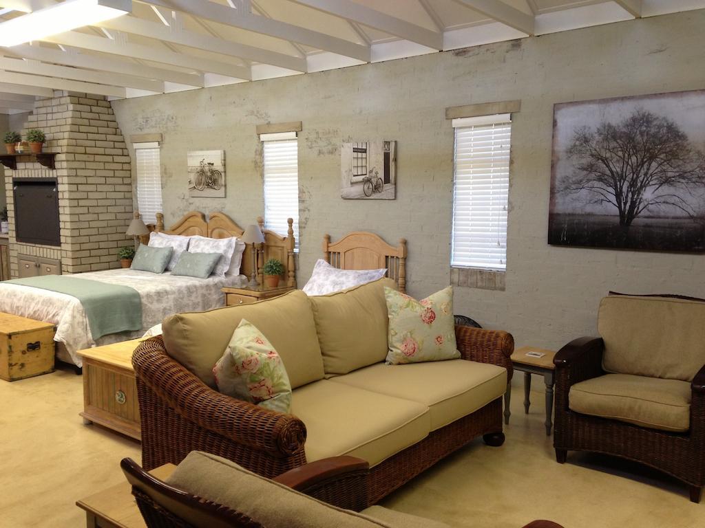 Anne'S Place Potchefstroom Værelse billede
