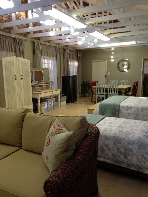 Anne'S Place Potchefstroom Værelse billede